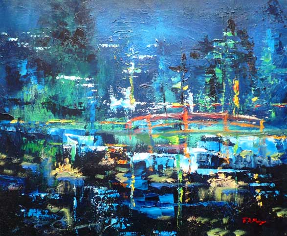 François D. Manz - Artiste peintre jurassien | Illustrations de livres | Dessins – Sculptures